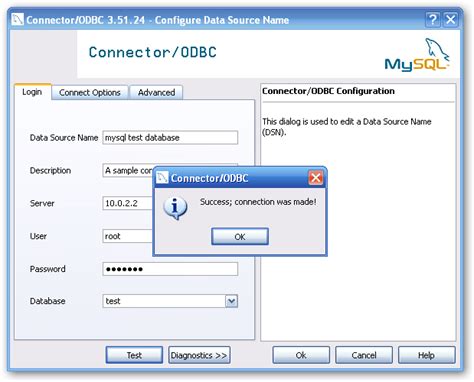 Mysql connector odbc 351 30 winx64 download